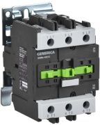 фото Контактор IEK KKME41-095-110-11