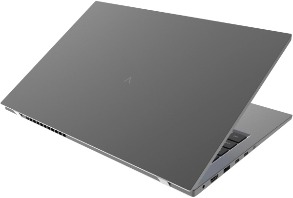 фото Ноутбук  Digma Pro Fortis M в Уфе 14.1 ", Core i5, 16 Гб RAM, 512 Гб SSD, Iris Xe Graphics, Серый