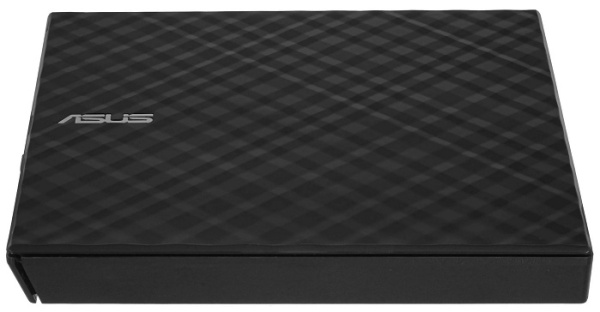 фото Привод DVD±RW внешний ASUS SDRW-08D2S-U LITE/BLACK в Нижнем Новгороде