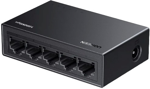 фото Коммутатор  UGreen CM833 в Омске