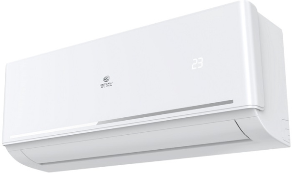 фото Сплит-система  Royal Clima RC-FC22HN в Перми