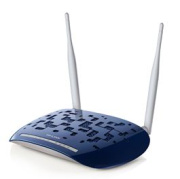 фото Модем xDSL TP-LINK TD-W8960N