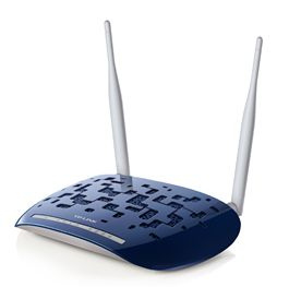 фото Модем xDSL  TP-LINK TD-W8960N в Перми