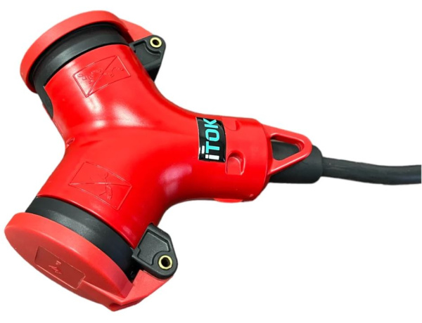 фото Удлинитель силовой iTOK i-CONNECT-PRO-SU-KG-325-2-44-50 в Красноярске