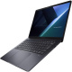 фото Ноутбук ASUS BM3406CGA-LY0047 14" (AMD Ryzen AI 400, 16Гб DDR5, SSD 512 Гб, Radeon 840M, Без ОС) Серый [90NX0AD1-M001H0]