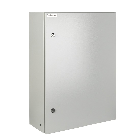 

Шкаф MASTERMANN Mastermann-5УТ (Ver. 2.0) климатический навесной IP 66, Mastermann-5УТ (Ver. 2.0)