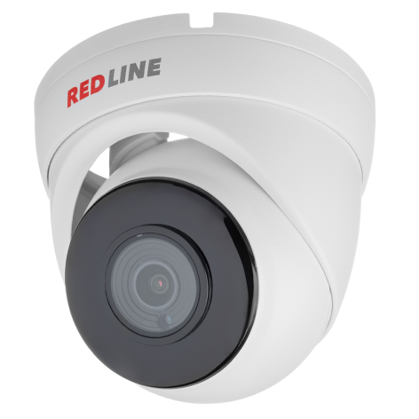 фото Видеокамера IP REDLINE RL-IP22P.eco в Ростове-на-Дону