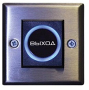 фото Кнопка Tantos PTE-301