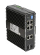 фото Коммутатор PoE POWERTONE PUS-TS04GL-I в Омске