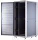 фото Шкаф напольный 19", 47U SNR SNR-TFC-478010-CPDP-G-SF в Красноярске
