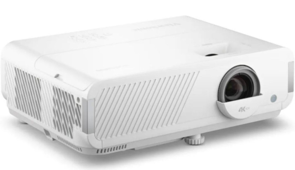 фото Проектор Viewsonic LX750-4K (Лазер) в Уфе