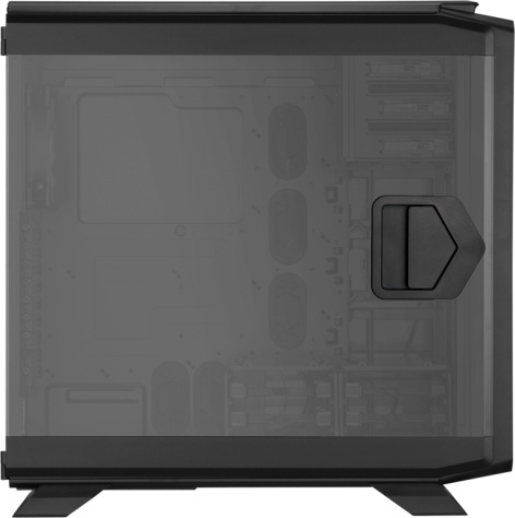 фото Корпус eATX Corsair Graphite Series 760T