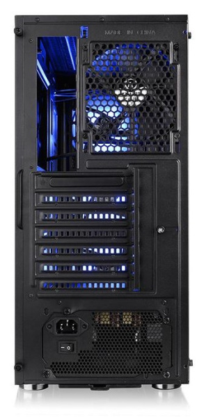 фото Корпус ATX Thermaltake V200 TG RGB в Волгограде