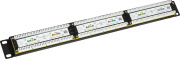 фото Патч-панель Lanmaster LAN-PPi24U6