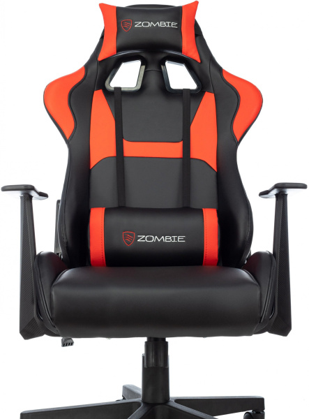 фото Кресло игровое ZOMBIE GAME PENTA в Красноярске