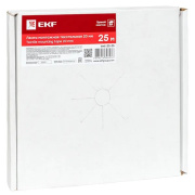 фото Лента монтажная EKF tmt-20-25