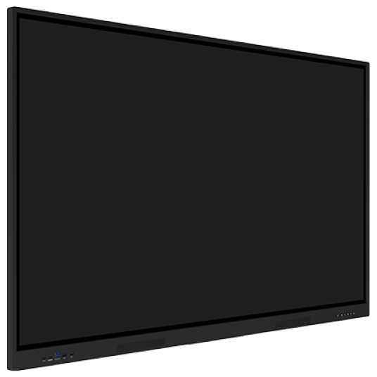 

Интерактивная панель Lumien LMP6502ELN 65”, ИК, 4K@60Hz, 40 касаний, 8GB, 128GB, Android 11, LMP6502ELN