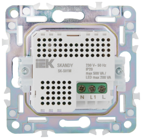 фото Датчик движения  IEK SK-MS10-N-150-05-K06 в Уфе