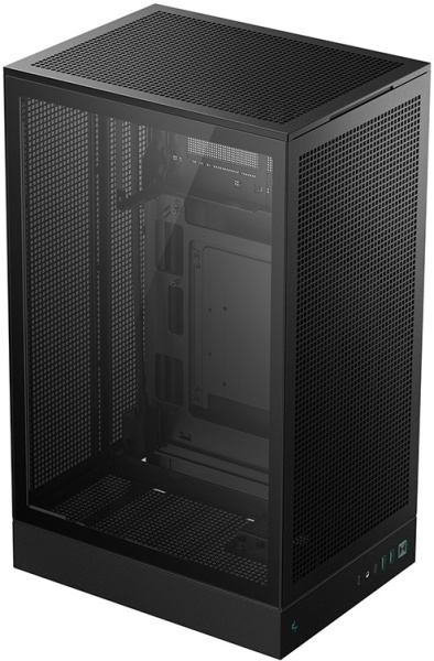 фото Корпус ATX Deepcool CH270 в Нижнем Новгороде