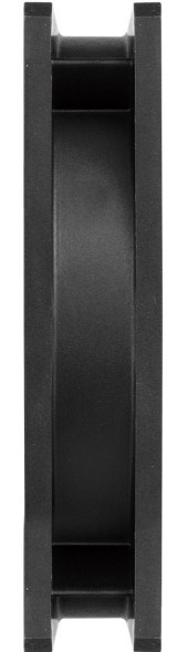 фото Вентилятор для корпуса ARCTIC P9 PWM PST CO Black в Уфе