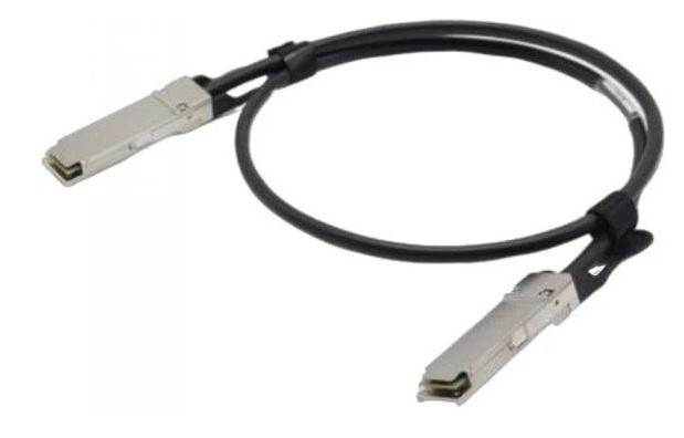

Кабель ACD ACD-QSFP28-QSFP28-DA-05m QSFP28-QSFP28, 100G, twinax, 0,5m, ACD-QSFP28-QSFP28-DA-05m