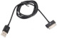 фото Кабель интерфейсный USB 2.0 Cablexpert CC-USB-SG1M в Санкт-Петербургe