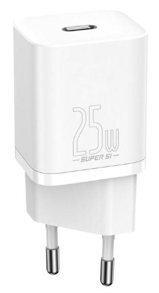 Изображение товара Зарядное устройство сетевое Baseus TZCCSUP-L02