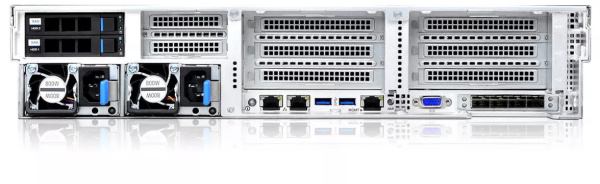 фото Серверная платформа  SNR SNR-SR2325RS в Уфе