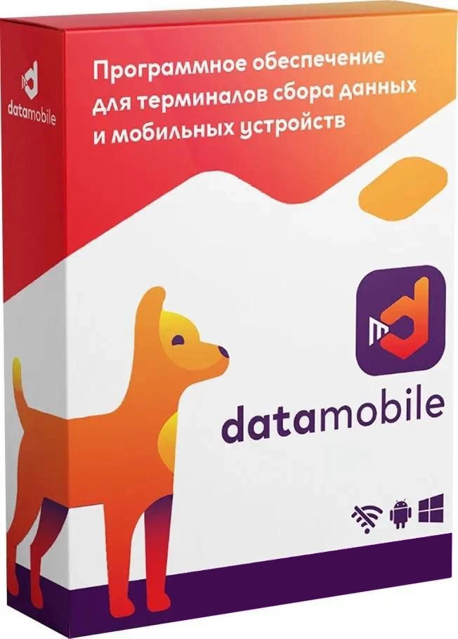 

ПО DataMobile DMOnlineLite версия Online Lite - LifeTime, DMOnlineLite