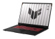 фото Ноутбук ASUS TUF Gaming A18 FA808UP-S8117 18" (AMD Ryzen 7, 16Гб DDR5, SSD 512 Гб, GeForce RTX 5070, Без ОС) Серый [90NR0NL1-M00640]