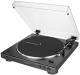 фото Проигрыватель виниловых пластинок  Audio-Technica AT-LP60XUSB GM в Воронеже