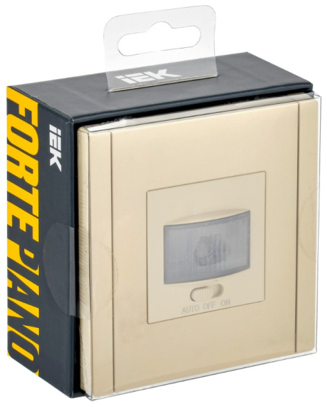 фото Датчик движения  IEK FP-MS10-N-150-05-K10 в Перми