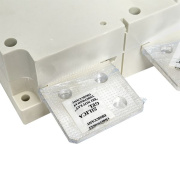 фото Рубильник-выключатель EKF psds-1600-4