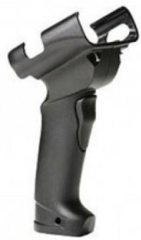 Изображение товара Рукоятка Honeywell 6500 Handle для Dolphin 6500 пистолетная