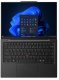 фото Ноутбук  Lenovo ThinkPad X1 Carbon G13 в Санкт-Петербургe 14 ", Core Ultra 7, 16 Гб RAM, 1 Тб SSD, Arc graphics, Черный