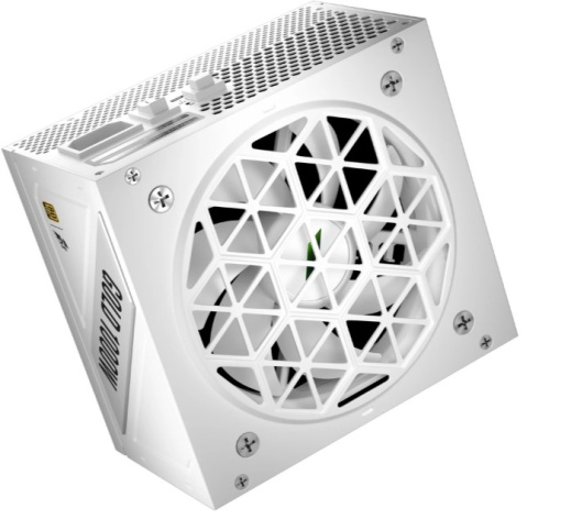 фото Блок питания ATX 1STPLAYER HA-1000BA4-WH в Уфе