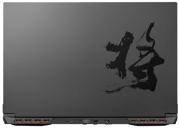 фото Ноутбук  Colorful EVOL X17 AT 23H1 (УЦЕНЕННЫЙ) в Нижнем Новгороде 17.3 ", Core i5, 16 Гб RAM, 512 Гб SSD, GeForce RTX 4050, Серый
