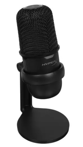 фото Микрофон  HyperX SoloCast в Челябинске