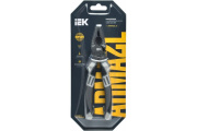 фото Пассатижи IEK A2L5-PL10-K4-180