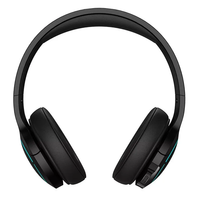 

Гарнитура беспроводная Edifier G2BT Black 2.0, охватывающие, 20 Гц - 20000 Гц, 32Ω, Bluetooth, G2BT Black