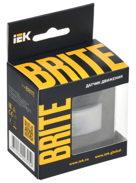 фото Датчик движения  IEK BR-MS10-N-150-05-K02 в Перми