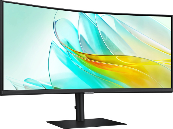 фото Монитор 34" Samsung ViewFinity S6 в Красноярске