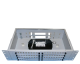 фото Кросс оптический стоечный  Vimcom AD-FCD-SM+PT-SM-FC-1 в Уфе
