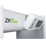 фото Металлодетектор ZKTeco ZK-D4330 IP65