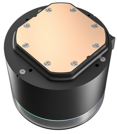 фото Система охлаждения жидкостная ID-Cooling SL240 V2 в Екатеринбурге