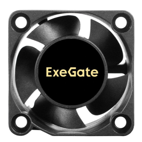 фото Вентилятор для корпуса Exegate EX04020S2P-5 в Смоленске