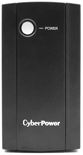 фото Источник бесперебойного питания  CyberPower UT450EI