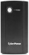 фото Источник бесперебойного питания  CyberPower UT450EI