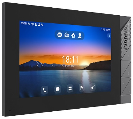 фото Вызывная панель  Fanvil i55A в Уфе