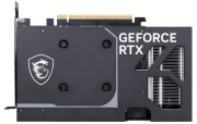фото Видеокарта MSI GeForce RTX 5060 VENTUS 2X (RTX 5060 8G VENTUS 2X)